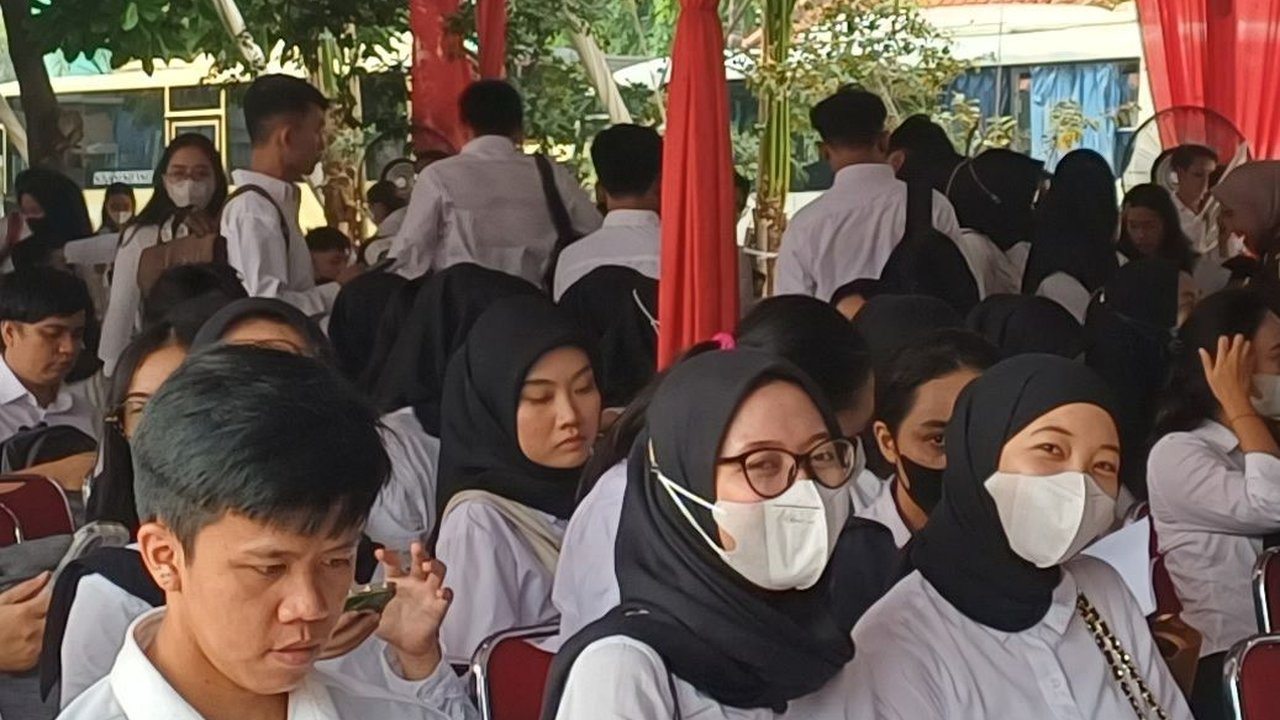 Cara Buat Akun SSCASN untuk Daftar Seleksi CPNS 2024