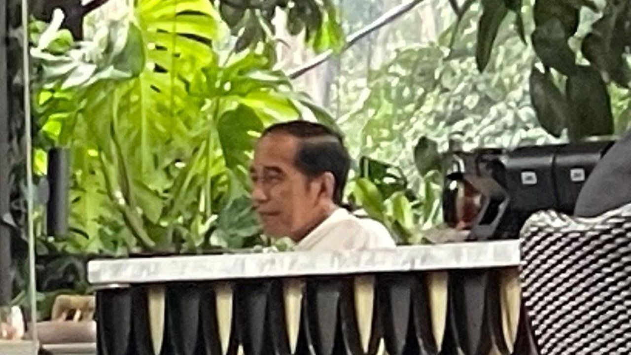 Zulhas Lapor Jokowi: Saya ke Indonesia Timur, Prabowo-Gibran Sambutannya Luar Biasa