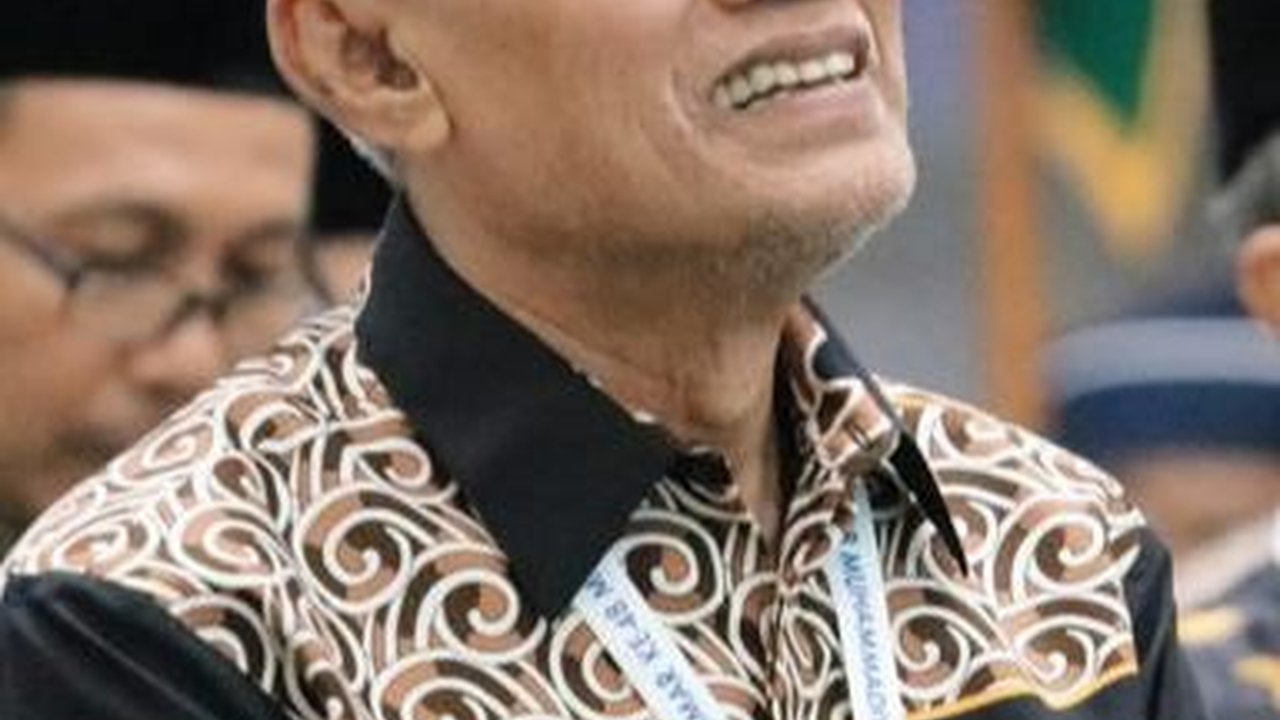 Pesan Ketum Muhammadiyah buat 3 Capres: Berdebat Secara Elegan & Kedepankan Etika
