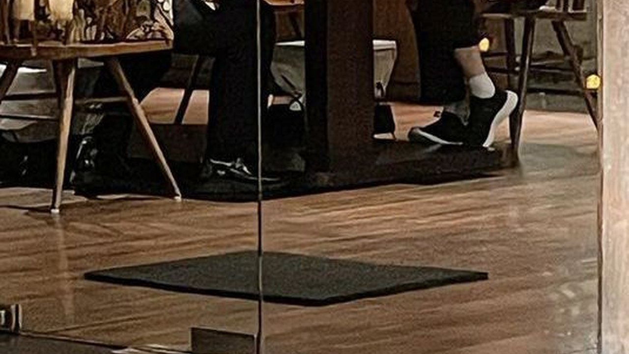 VIDEO: Jokowi dan Prabowo Makan Bareng Jelang Debat Capres, Ini Penjelasan Istana