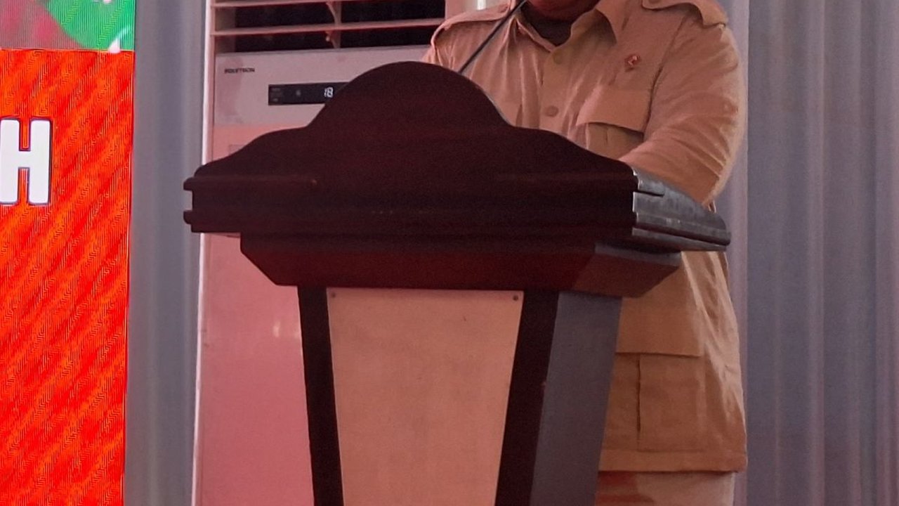 Jelang Debat Capres, Prabowo Unggah Video Kompilasi dengan Pemimpin Dunia Soal Diplomasi Pertahanan