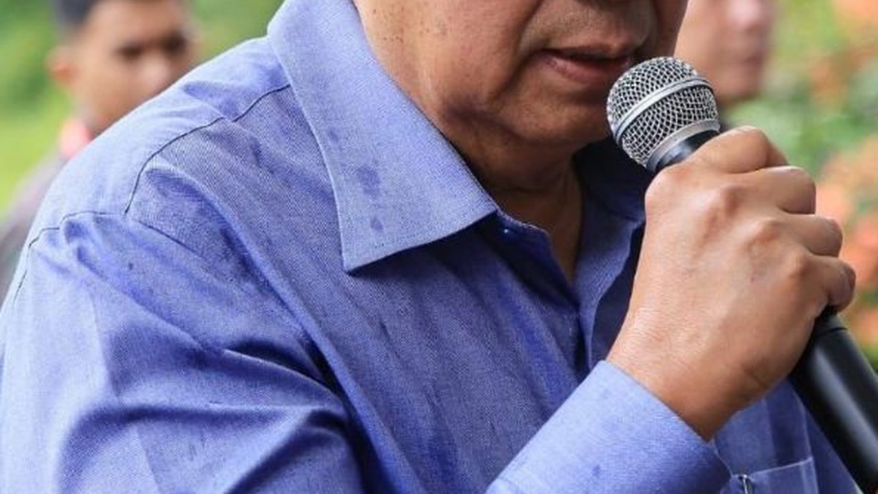 SBY Bicara Geopolitik Jelang Debat Capres: Presiden Indonesia Mendatang Harus Bisa Mainkan Politik Luar Negeri yang Cerdas