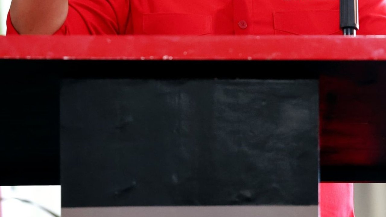 Jelang Debat Pertahanan, Sekjen PDIP: Apa Prestasi Prabowo Sebagai Menhan?