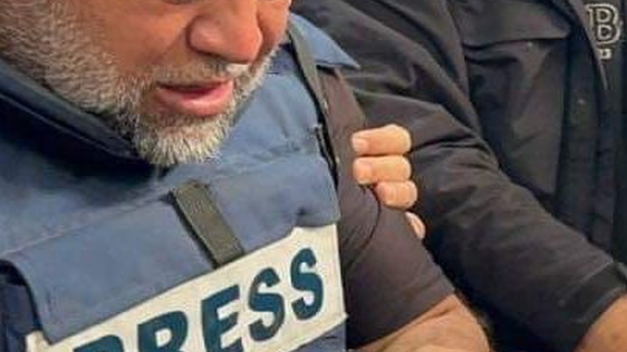 Israel Bunuh Putra Jurnalis Senior Al Jazeera, Mobilnya Jadi Target Serangan Rudal