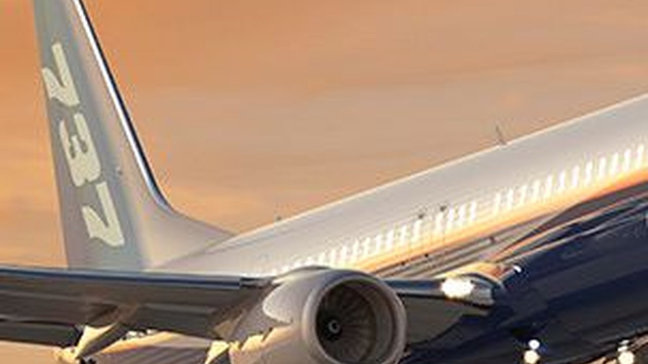 Selain Alaska Airlines, Maskapai Ini Gunakan Pesawat Boeing 737 MAX 9
