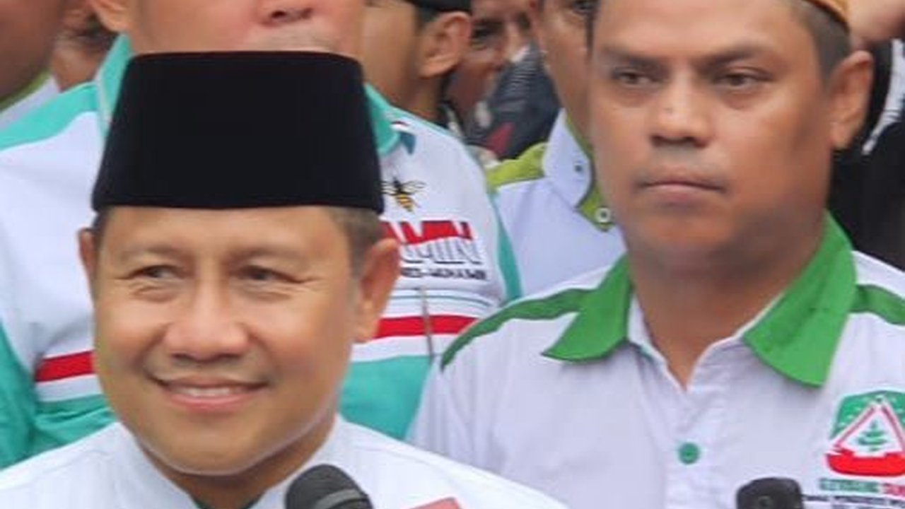 Cak Imin Ngaku Belum Diundang Jokowi, Ingatkan Tidak Memihak Capres
