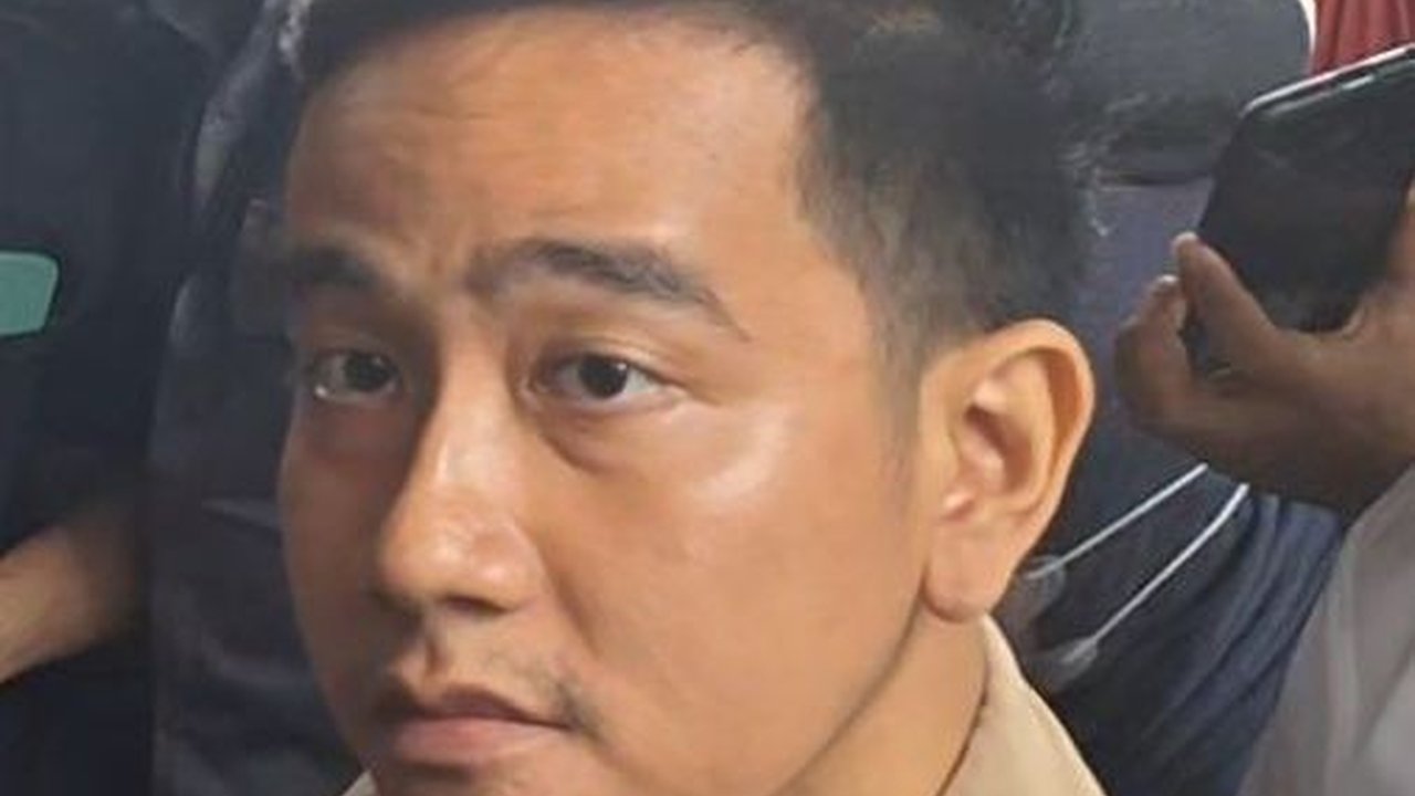 Dampingi Prabowo di Debat Ketiga Pilpres, Gibran: Doakan Semoga Lancar