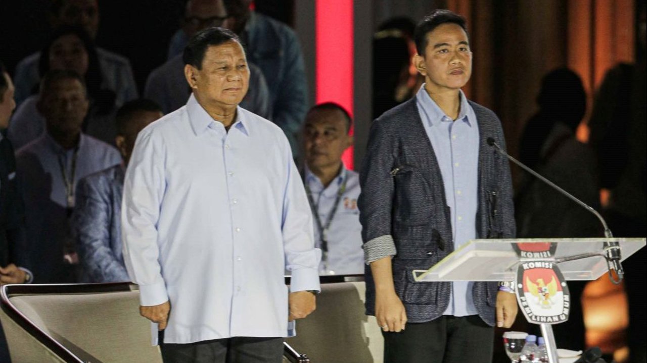 Prabowo: Tanpa Kekuatan Militer yang Kuat, Akan Dilindas Seperti di Gazza