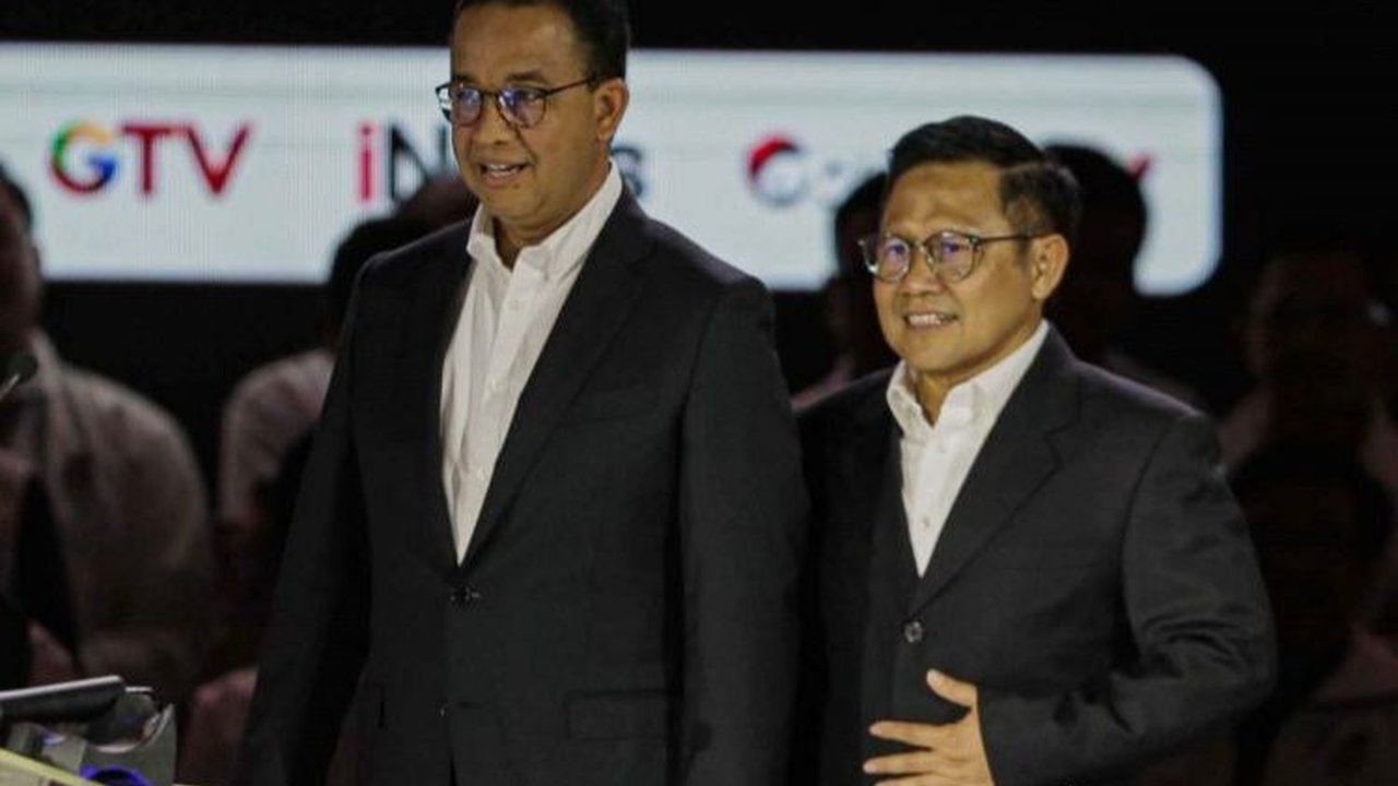 Anies Paparkan Gagasan Budaya RI Mendunia, Prabowo: Masuk Akal, Tapi Normatif!