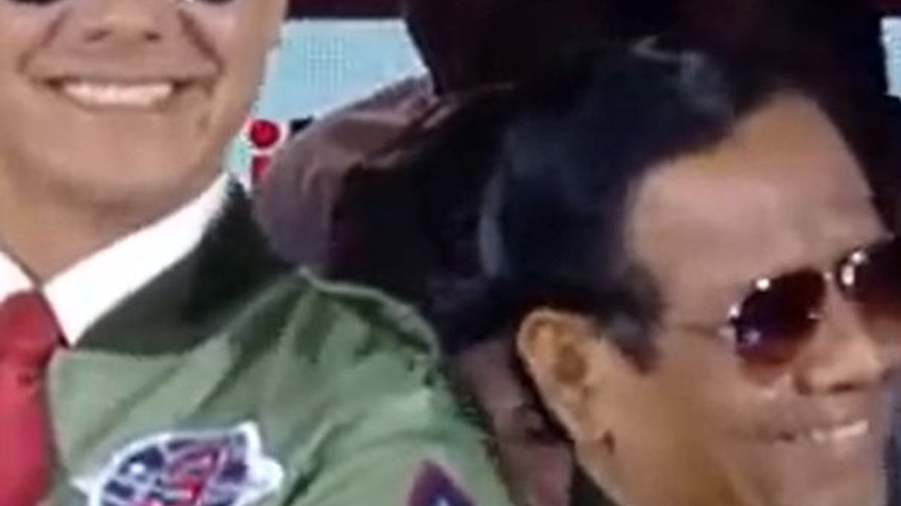 Debat Capres: Ganjar Ingin Bangun Rudal Hipersonik dan Senjata Otonom, Dananya 2 Persen dari PDB