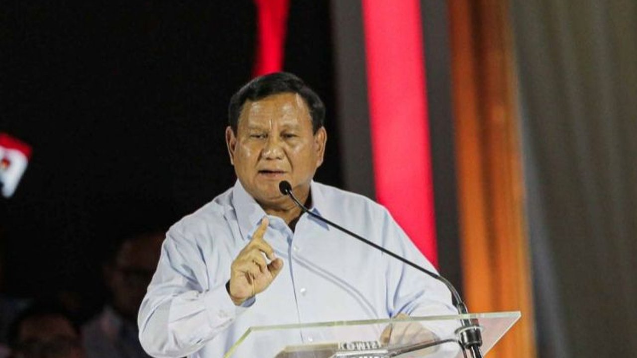Diserang Anies dan Ganjar Sepanjang Debat, Prabowo Tidak Keluarkan Jurus Silat dan Joget Gemoy