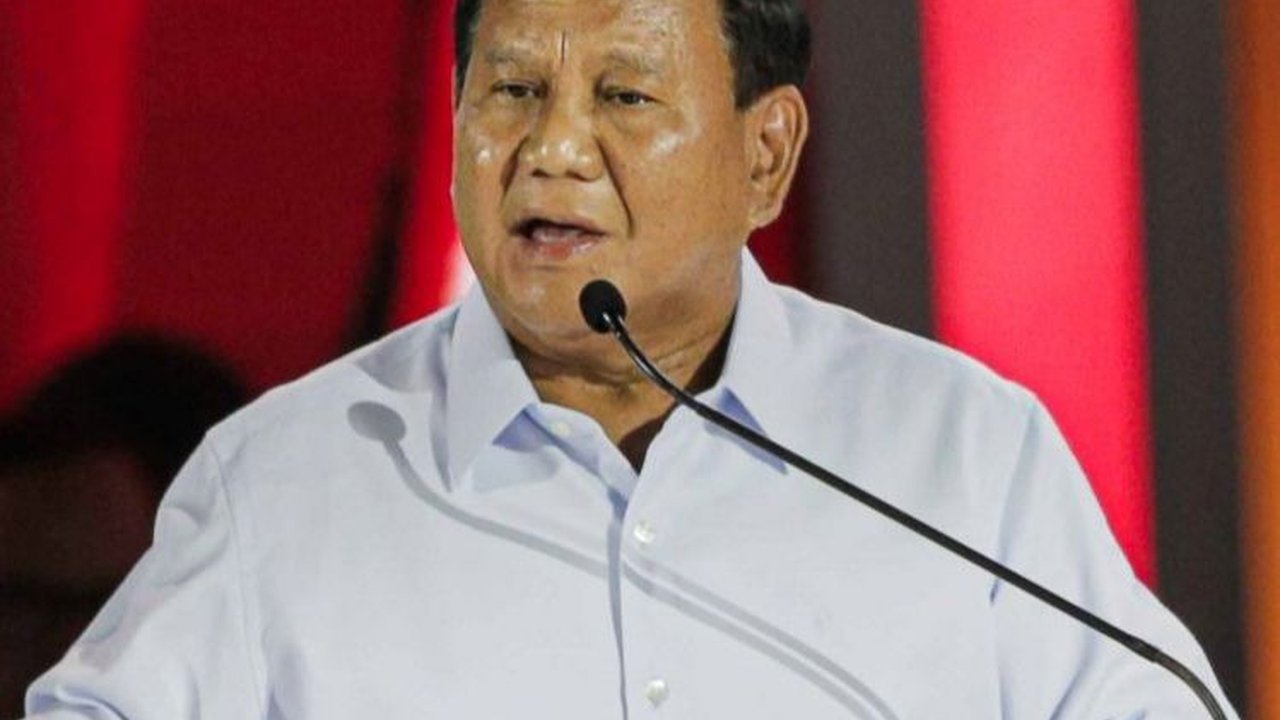 VIDEO: Prabowo Gregetan Lawan Anies Soal 'Selatan Selatan', Ganjar Ikutan Bahas Baterai di Debat