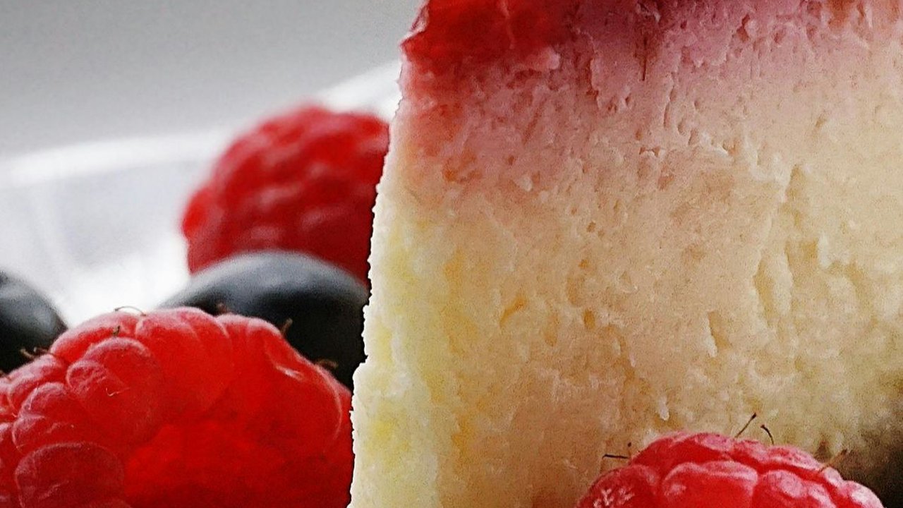 Resep Cheese Cake yang Enak dan Lembut, Praktis Sesuai Selera