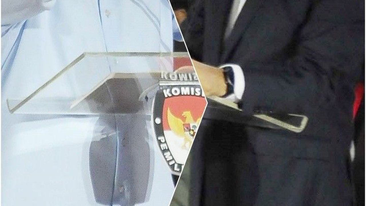 Jawaban Anies Disindir Prabowo Tak Pantas Bicara Etika