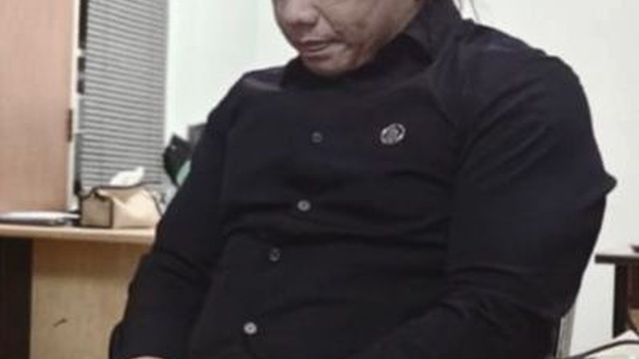 Disebut Tidak Tidur di Lapas, Beredar Foto-Foto Ferdy Sambo di Tahanan, Rambutnya Gondrong Diikat