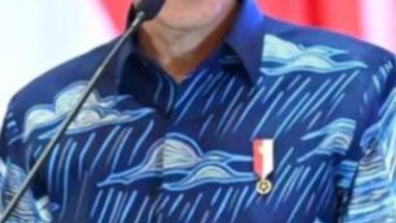 Anies Bandingkan Gaji TNI Polri Lebih Banyak Naik di Era SBY, Jokowi Beralasan Pandemi Covid-19
