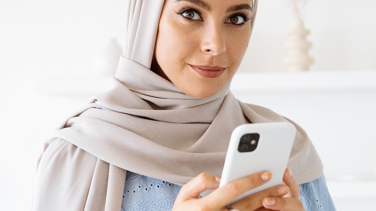 Contoh Kalimat keluar dari Grup WA Islami, Berkesan dan Penuh Doa