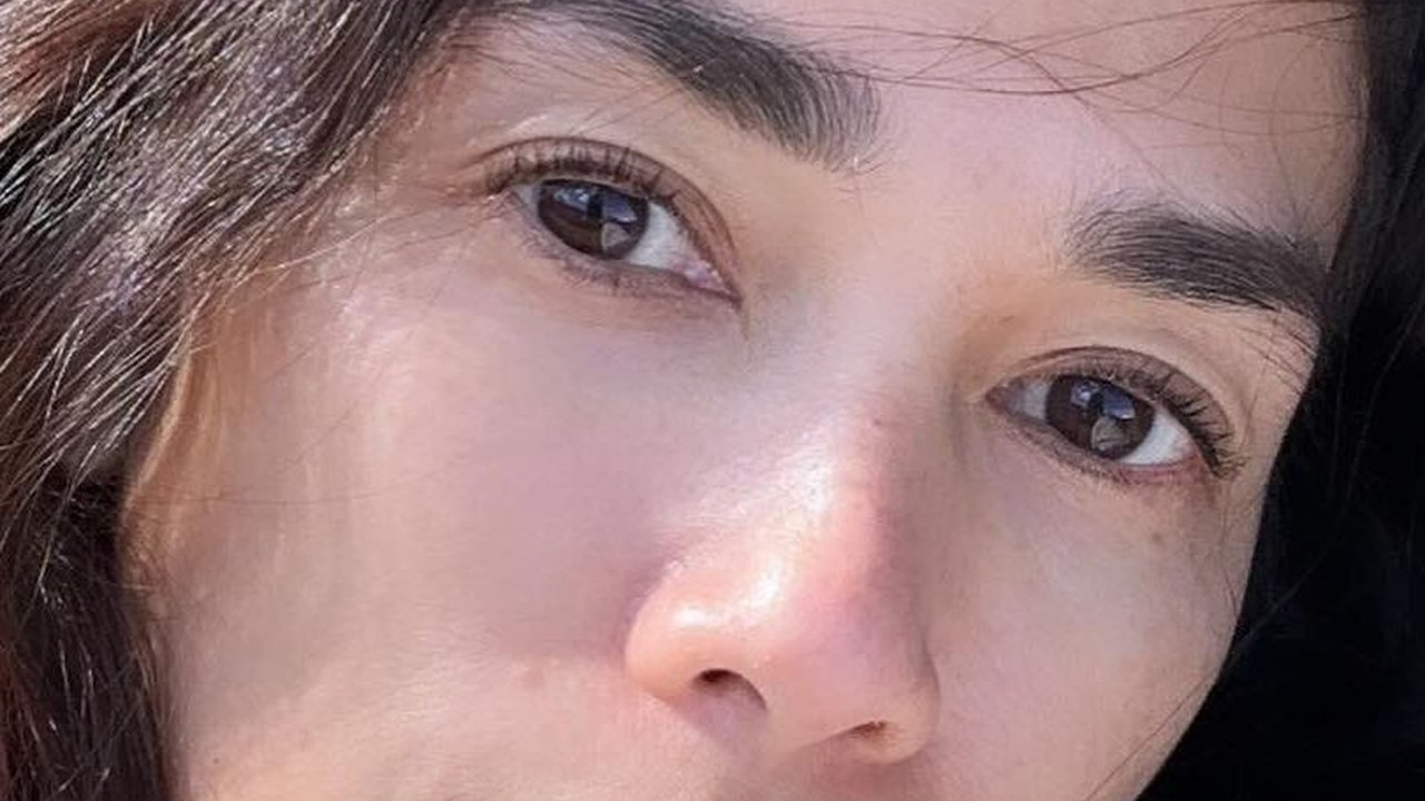 Cantik Natural, ini Deretan Foto Ussy Sulistiawaty Liburan di Jepang Tampil Tanpa Makeup
