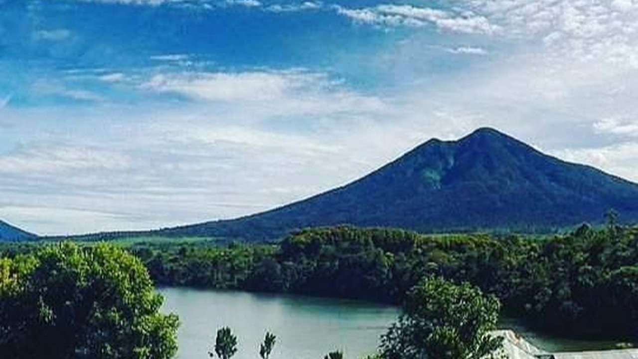 Berada di 14 Kabupaten dan 2 Kota, Ini Pesona Taman Nasional Kerinci Seblat