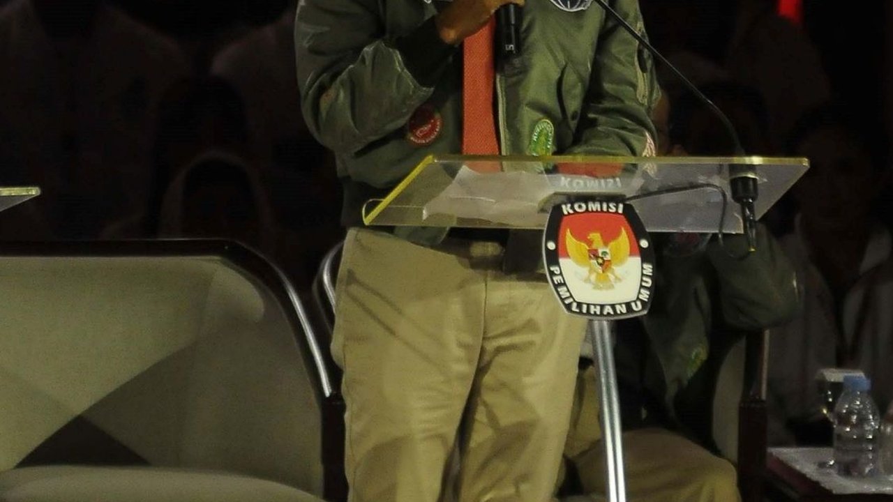 PDIP: Ganjar Membumi, Anies Terlalu Akademis dan Prabowo Emosional Saat Debat Capres