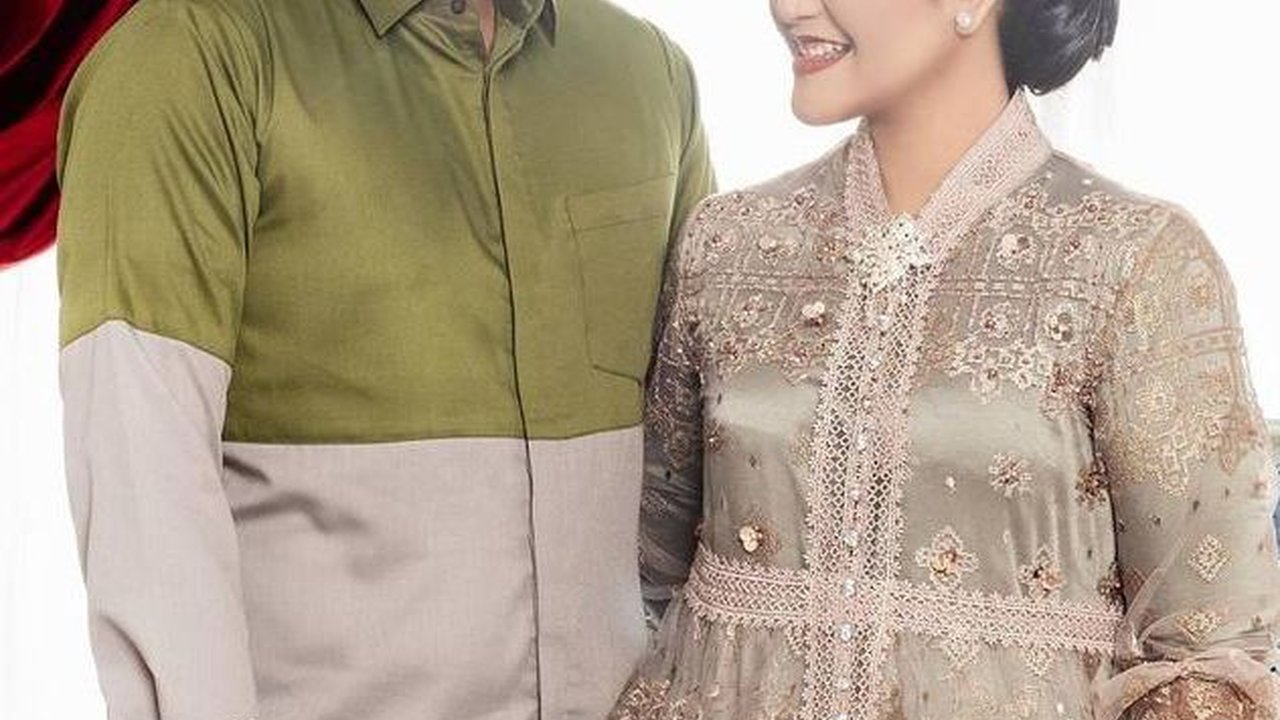 10 Potret Romantis Bobby Nasution dan Kahiyang Ayu, Selalu Mesra Meski Sudah Punya Anak Tiga, Bikin Jomblo Iri
