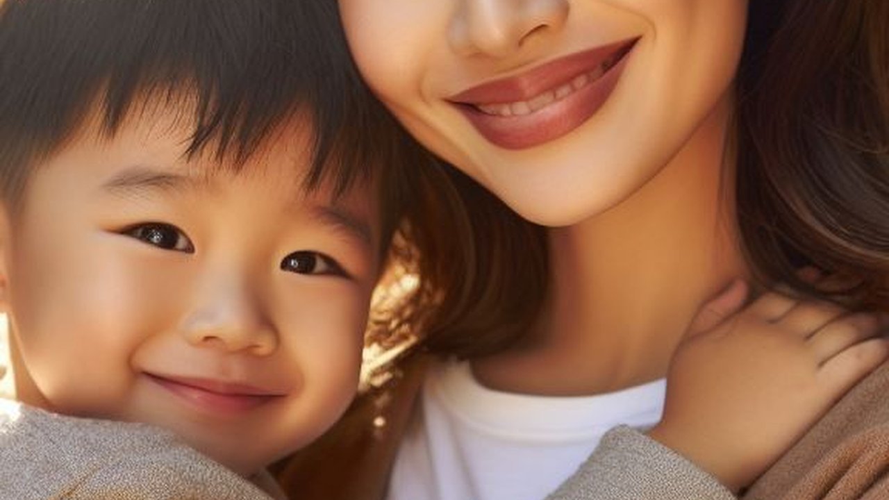 Seberapa Penting Kedekatan Orang Tua dan Anak dalam Perkembangan dan Pertumbuhan Buah Hati?