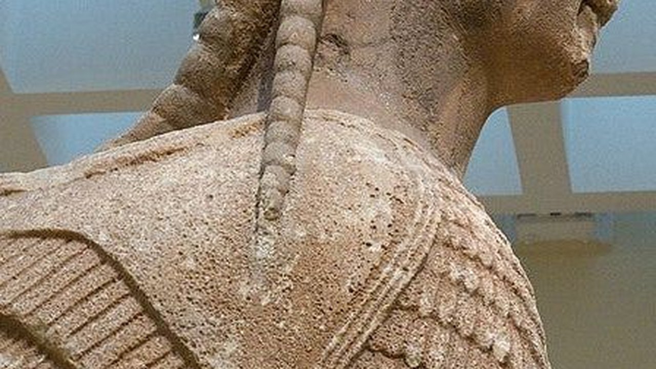 Tulisan Misterius Pada Patung Sphinx Akhirnya Terpecahkan Setelah 200 Tahun, Ternyata Ini Isinya
