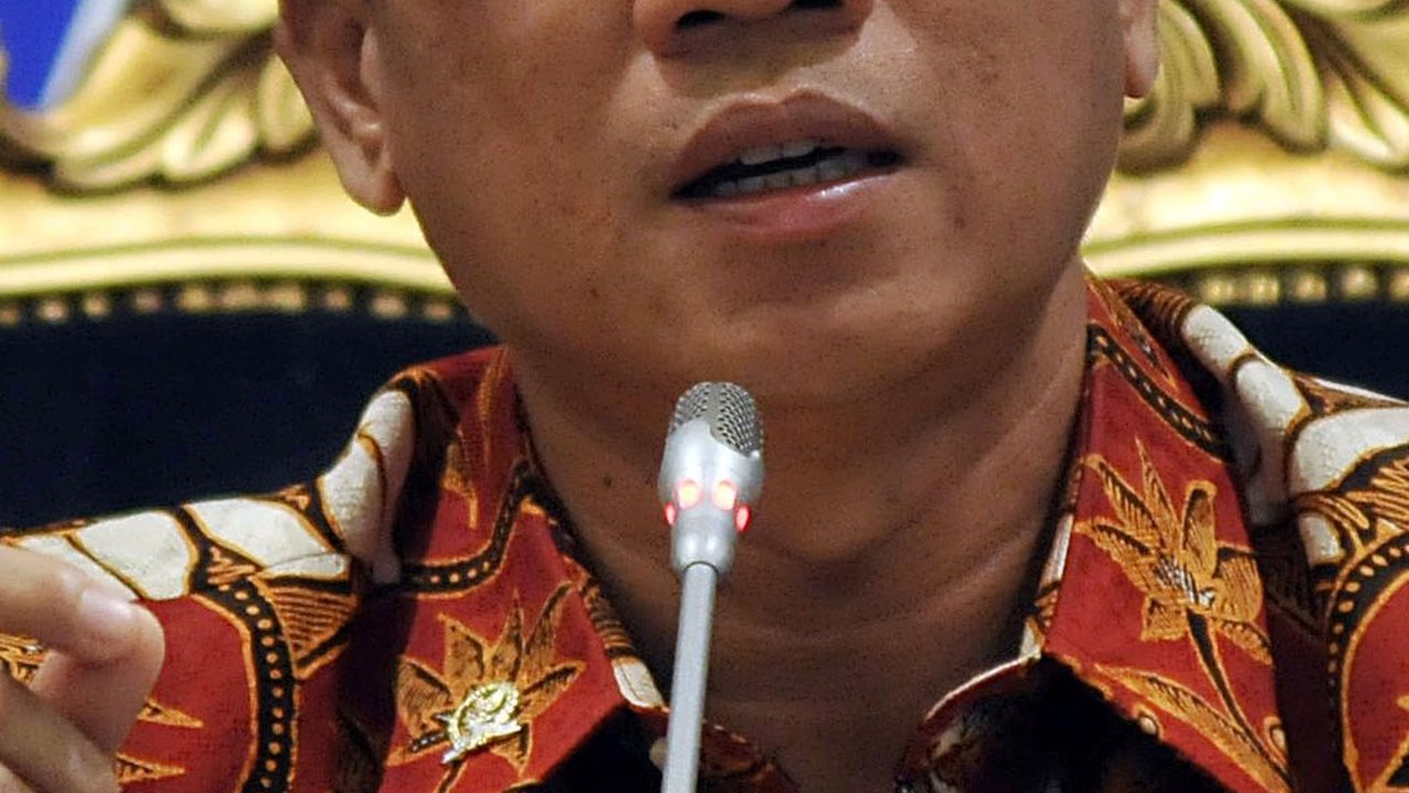 PAN: Sangat Bahaya Ada Capres Anggap Data Pertahanan Tak Perlu Dirahasiakan