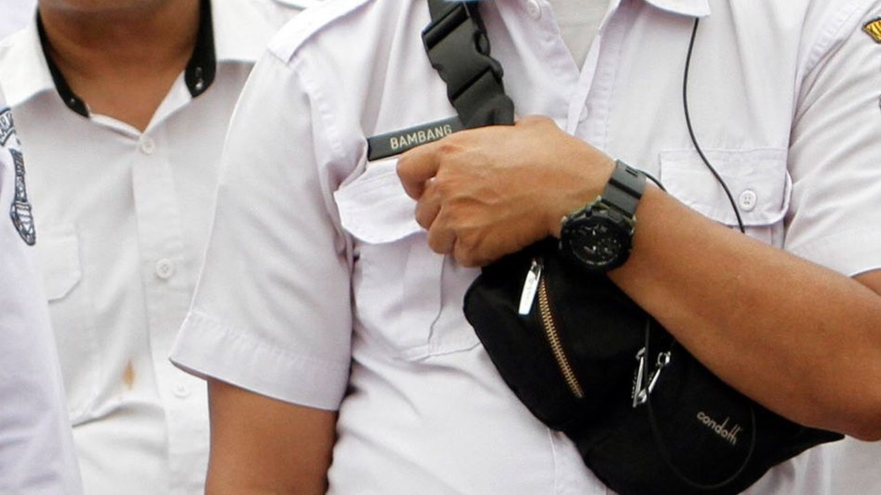 Rekrutmen CPNS 2024 Diharapkan Bisa Serap Habis Tenaga Honorer, tapi Ada Syaratnya