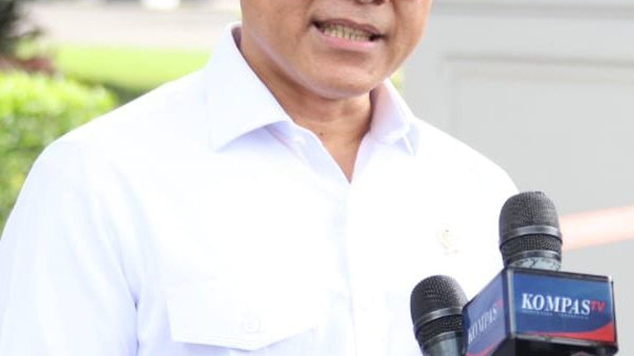 MenPAN Anas Bocorkan Formasi Lowongan PPPK yang Sepi Peminat, Masih Ada yang Kosong