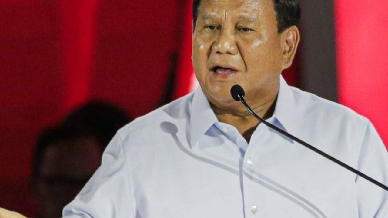 Kepemilikan Lahan Prabowo Ternyata Pernah Dibongkar Jokowi Saat Debat Pilpres 2019