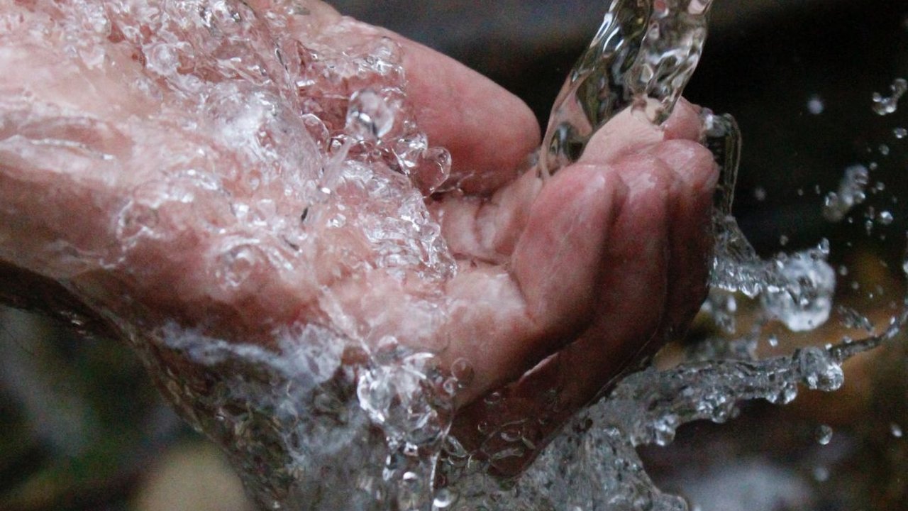 Penemuan Mutakhir pada Masanya, Ini Potret Serumbung Sumur Alat Penjernih Air ala Kesultanan Banten