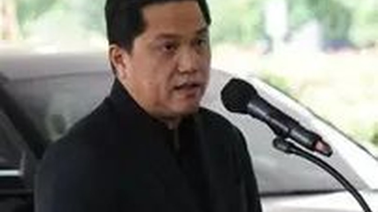 BUMN 'Sakit' Bakal Kembali Ditutup Tahun Ini, Target Sisa 40 BUMN Saja