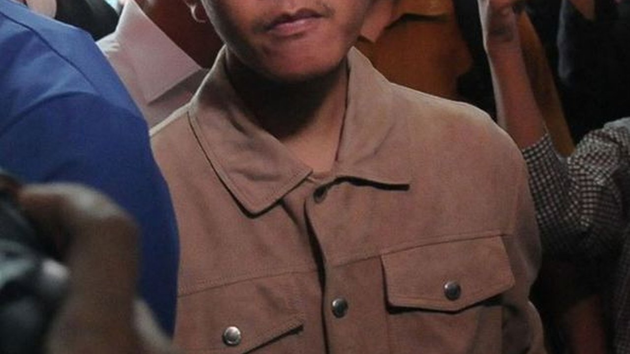 Gibran Sebut Ambon Mirip Kotanya, Malah Solo Tak Punya Sektor Ini