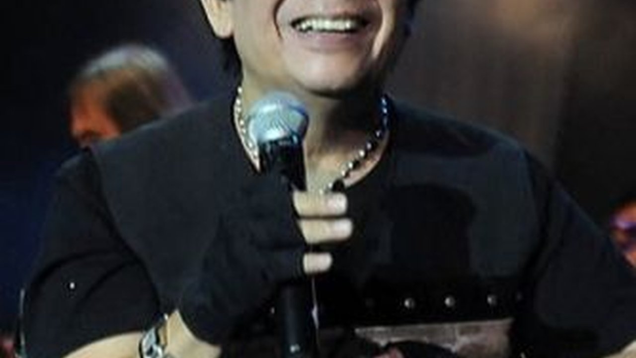 Sosok Benny Panjaitan, Pentolan Grup Band Panbers dan Komponis Legendaris dari Batak
