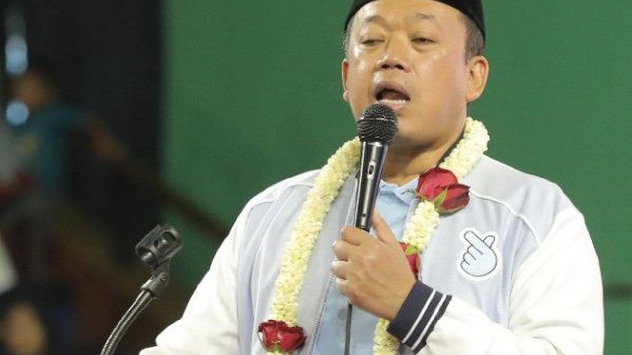 Ganjar dan Anies Minta Prabowo Buka Data Pertahanan, TKN: Jelas Tidak Mau, Pertahanan Perlu Kerahasiaan