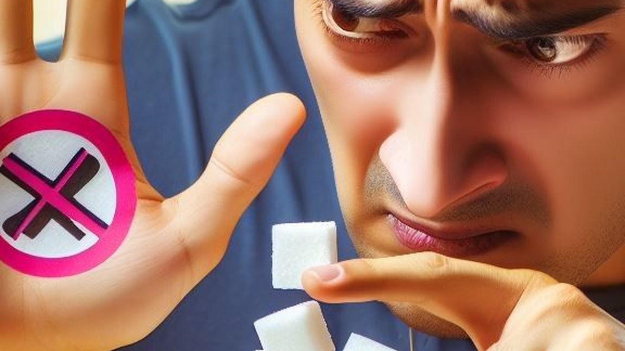 13 Cara Sederhana untuk Mengurangi Konsumsi Gula