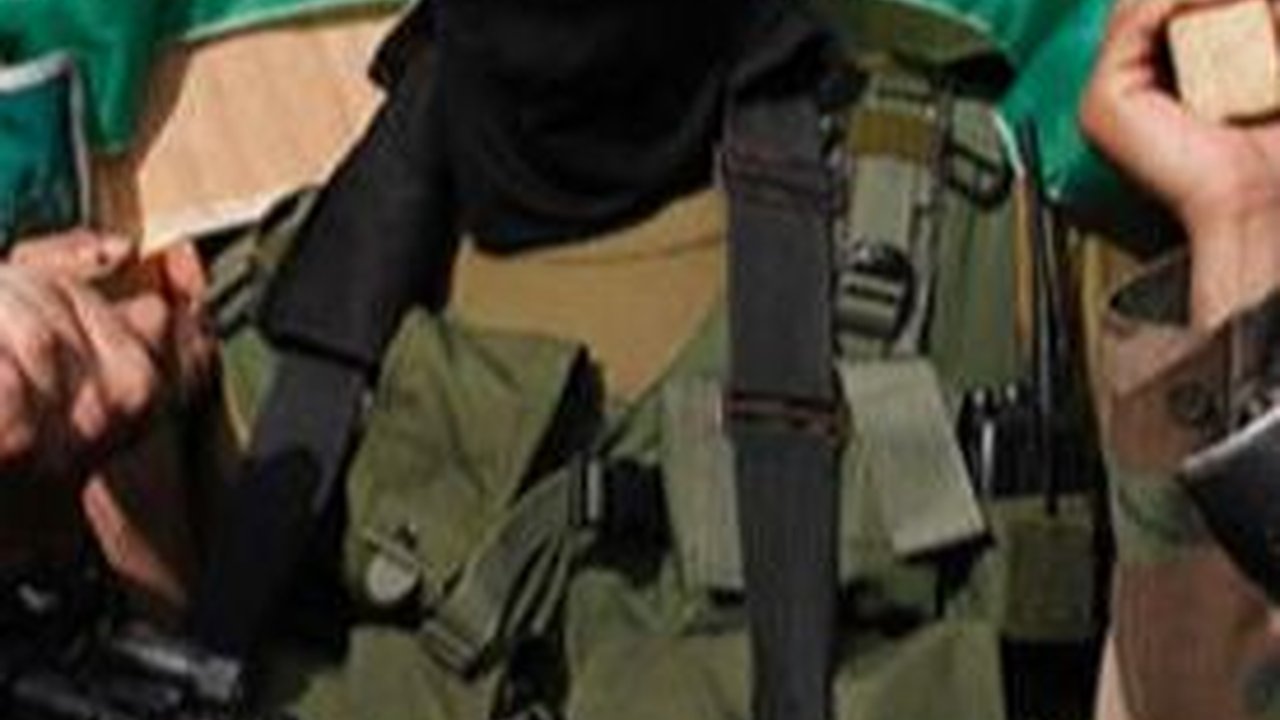 Bukan Iran, Israel Sebut Hamas Pakai Senjata Buatan Negara Asia Ini