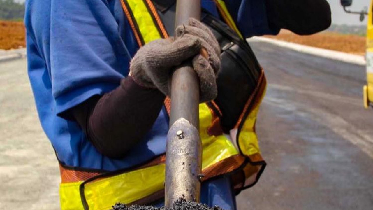 Tak Lagi Jadi Presiden, 42 Program Jokowi yang Belum Selesai Bakal Tetap Dilanjutkan