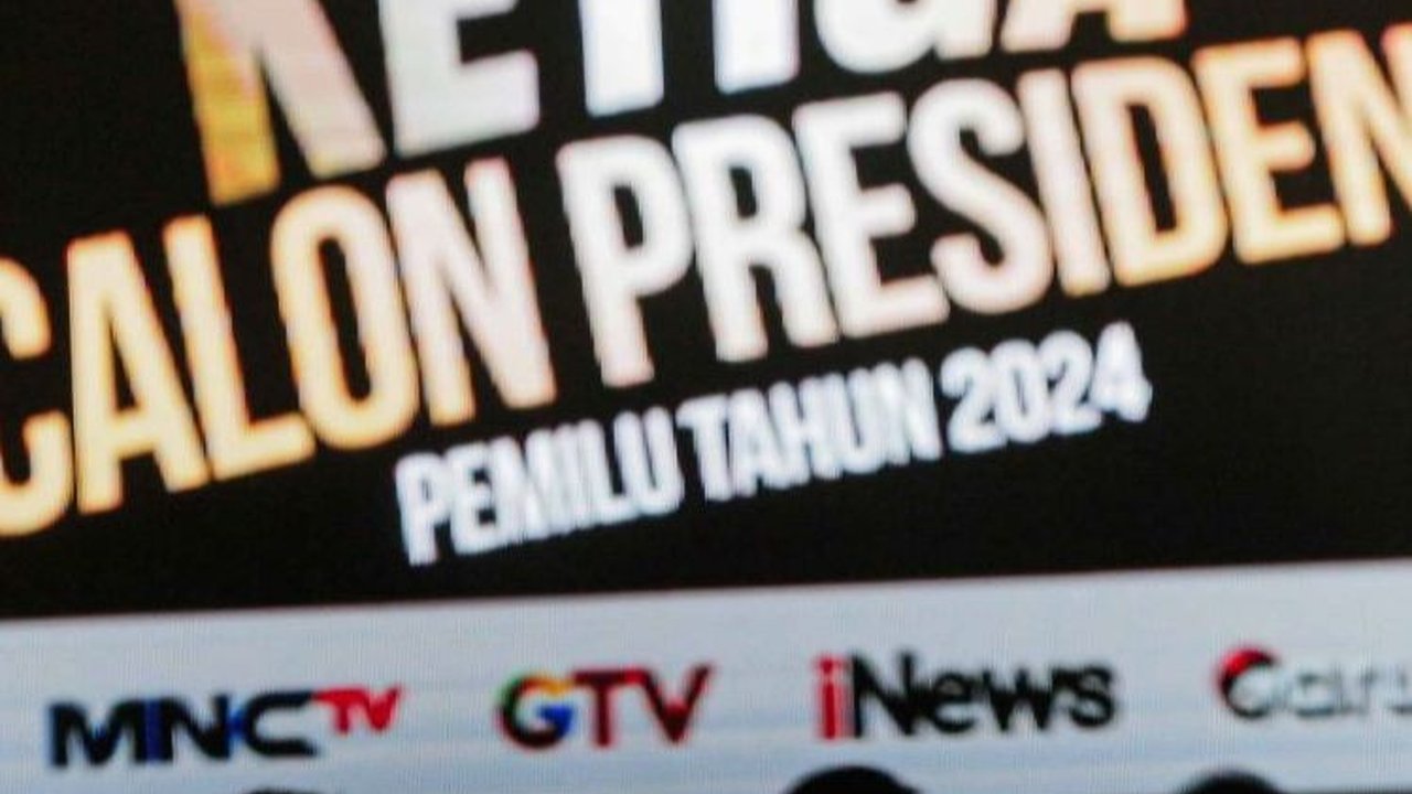 TPN Ganjar-Mahfud Soal Pendukung Acungkan 3 Jari Saat Debat Capres: Tidak Mengganggu