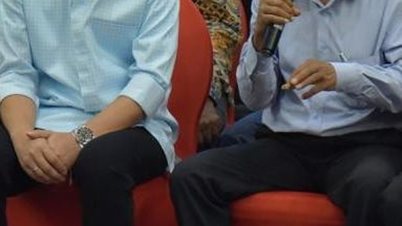 Di Depan Raja-Raja Maluku, Gibran Jelaskan soal Pemerataan Pembangunan