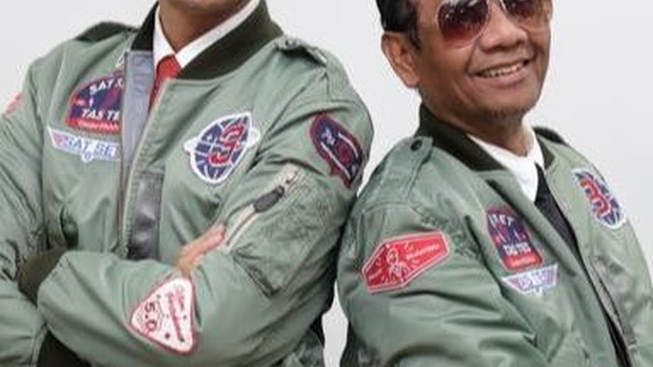 TPN Langsung Gelar Rapat Darurat usai Prabowo Tiga Kali Setuju dengan Ganjar di Debat Capres