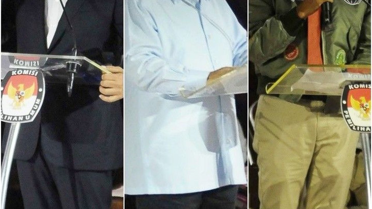 Catatan Pengamat UI untuk Debat Capres Ketiga: Prabowo 'Terpancing', Ganjar Unggul Tipis dari Anies