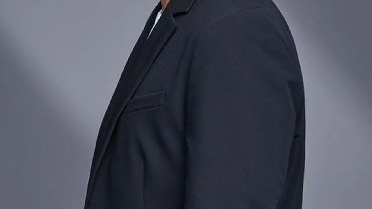 Kim Jeong Hoon Bintang Drakor 