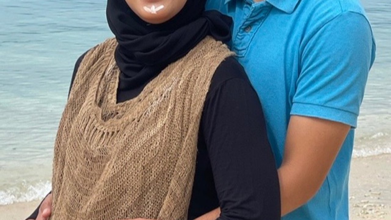 Sama-sama Jadi Tentara, Kisah Cinta Pasangan TNI Ini Viral Curi Perhatian