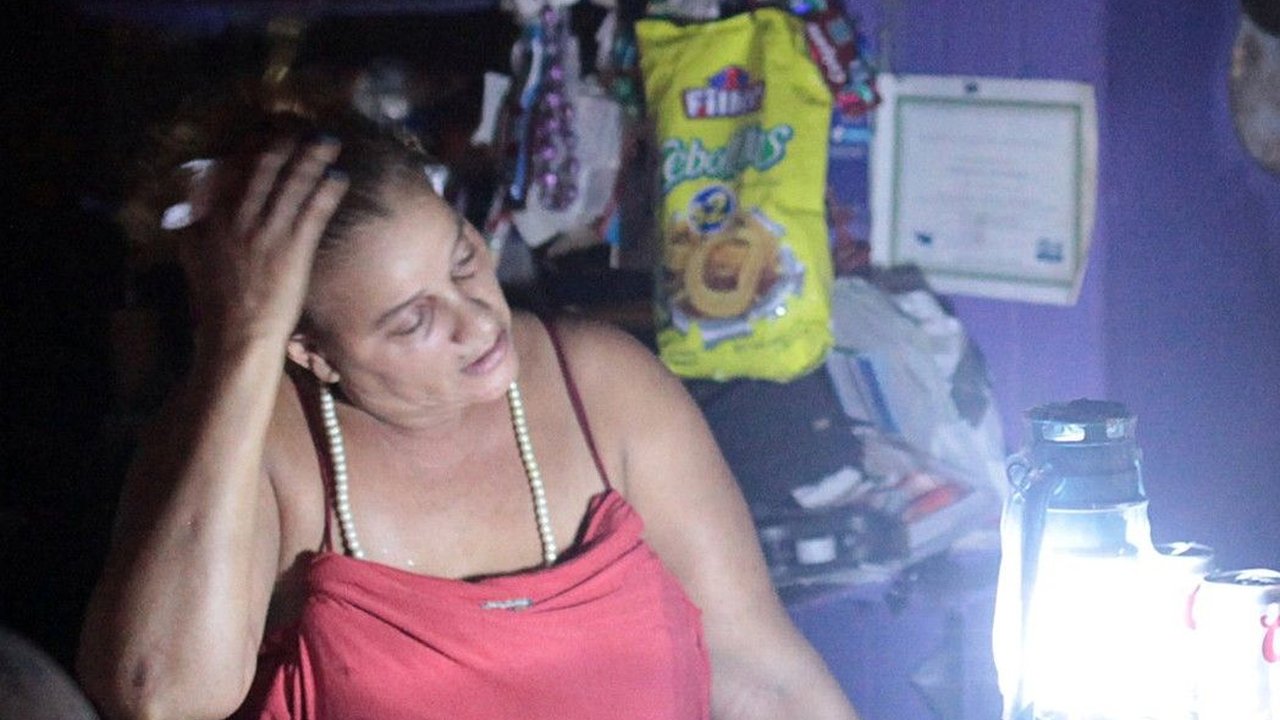 Sejumlah Wilayah Indonesia Alami Pemadaman Listrik, Salah Satunya Tarakan