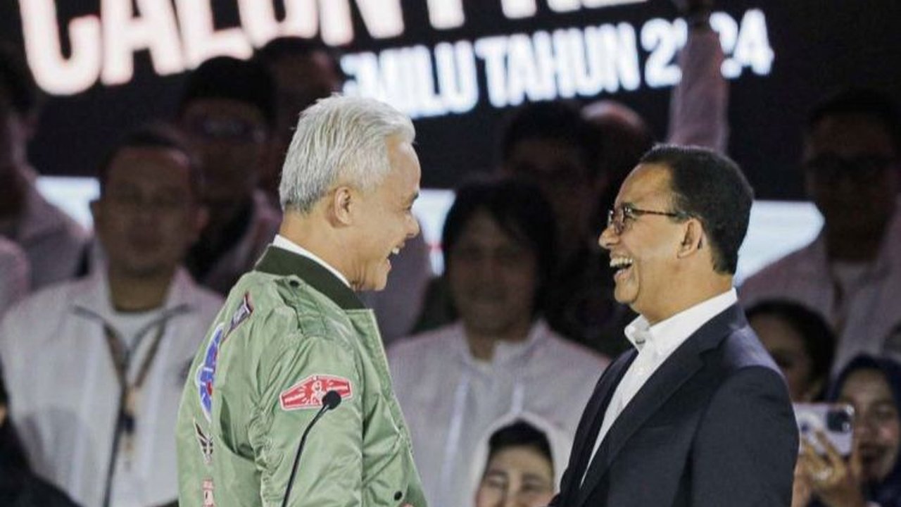 Ganjar-Anies Kompak 'Serang' Prabowo di Debat Capres, Menguntungkan atau Merugikan?