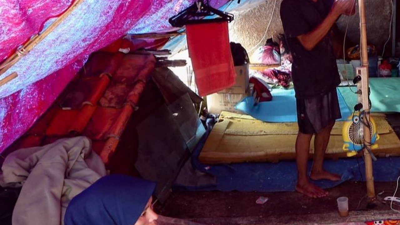 Bantuan Perlengkapan Balita Korban Banjir di Tangsel Kedaluwarsa, Dinsos Akui Lalai