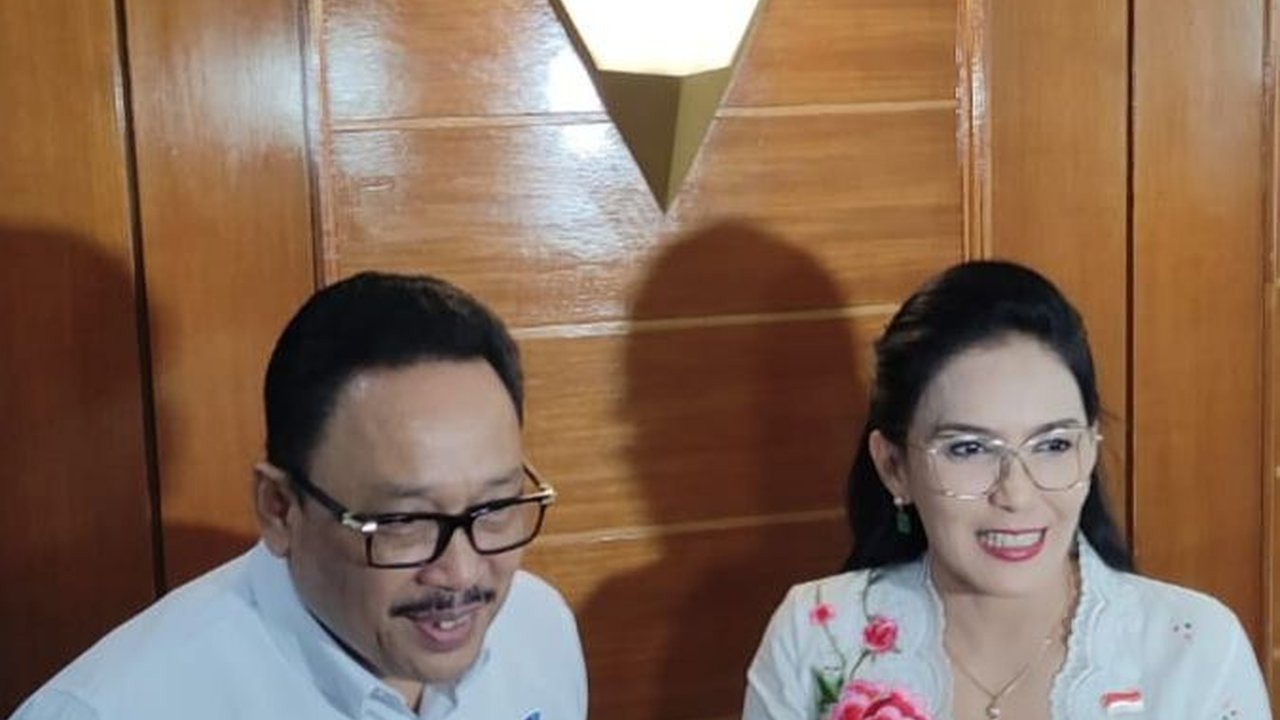 Rieke Diah Pitaloka Serahkan Surat Pencatatan 20 Kekayaan Intelektual ke ANRI, Ini Tujuannya