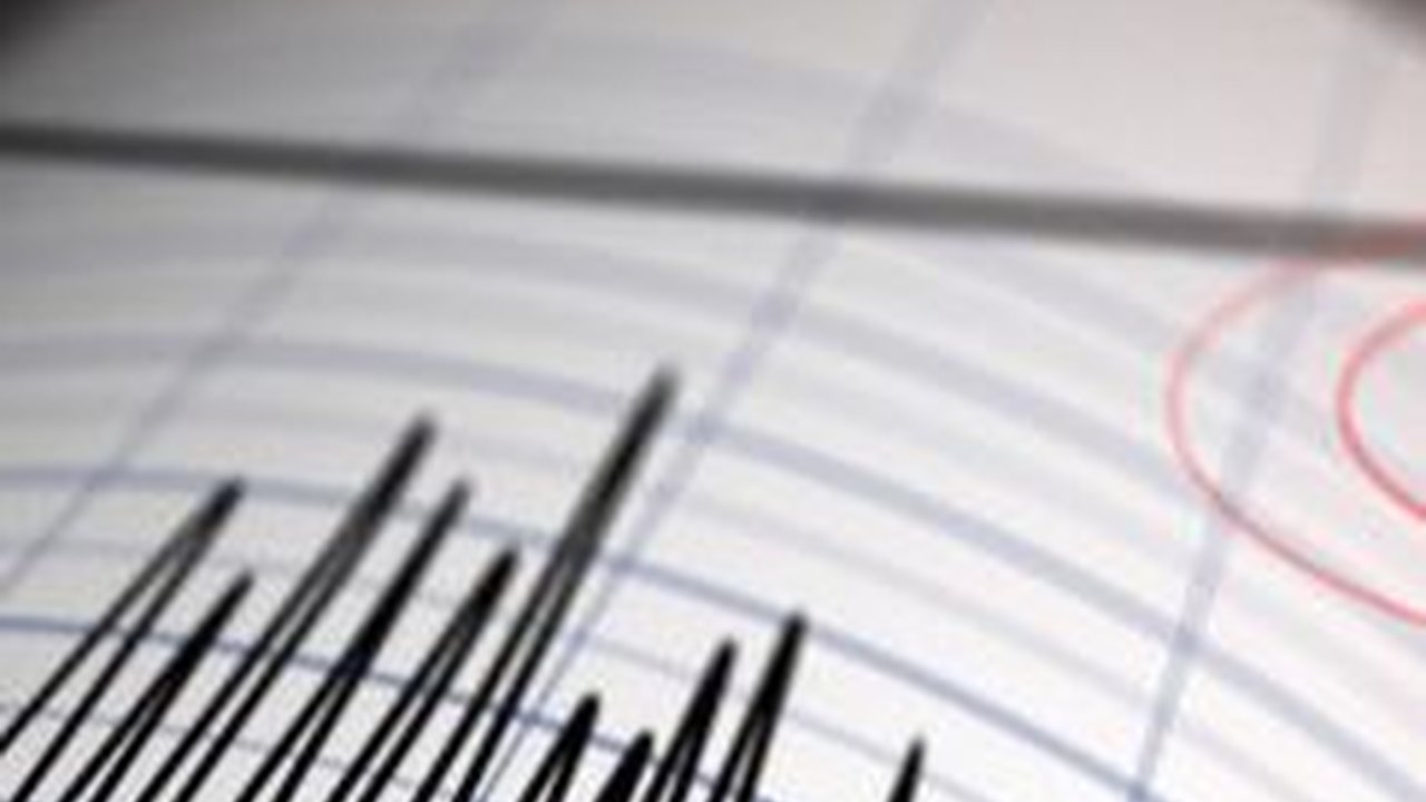 Gempa Magnitudo 7,0 Guncang Pulau Karatung Talaud